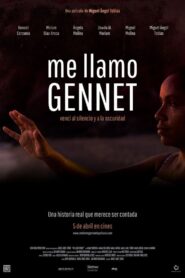 Me llamo Gennet 2019 one on netflix