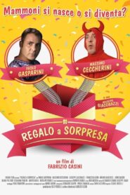 Regalo a sorpresa 2013 one on netflix