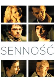 Drowsiness 2008 one on netflix