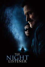 The Night Listener 2006 one on netflix