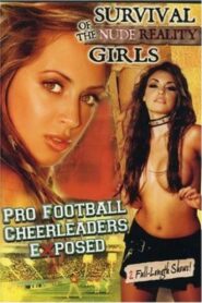 Survival of the Nude Reality Girls 2007 one on netflix