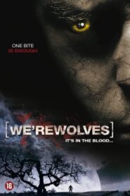 Werewolves: The Dark Survivors 2009 one on netflix