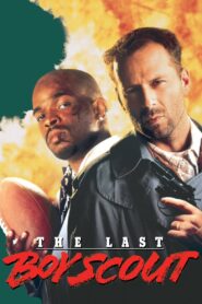 The Last Boy Scout 1991 one on netflix
