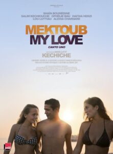 Mektoub, My Love: Canto Uno 2018 one on netflix