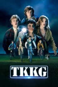 TKKG 2019 one on netflix