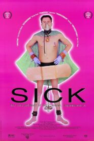 Sick: The Life and Death of Bob Flanagan, Supermasochist 1997 one on netflix