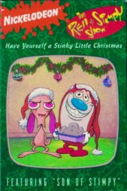 Ren & Stimpy: Have Yourself a Stinky Little Christmas 1996 one on netflix