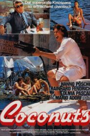 Coconuts 1985 one on netflix