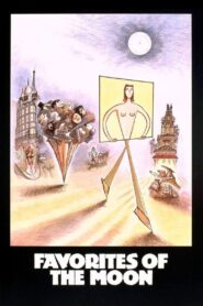 Favourites of the Moon 1985 one on netflix