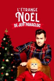 L’Étrange Noël de Jeff Panacloc 2018 one on netflix