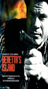 Beretta’s Island 1994 one on netflix