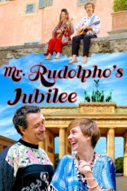 Mr. Rudolpho’s Jubilee 2016 one on netflix