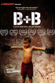 Boxers and Ballerinas 2004 one on netflix