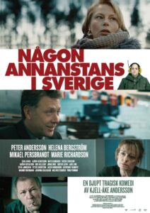 Somewhere Else 2011 one on netflix