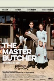 The Master Butcher 2019 one on netflix