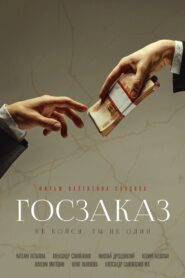 Government Contract 2020 one on netflix
