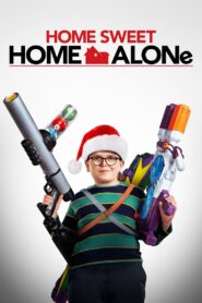 Home Sweet Home Alone 2021 one on netflix