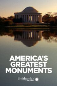America’s Greatest Monuments 2007 one on netflix