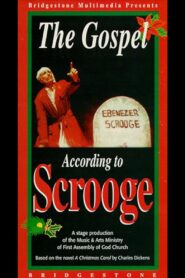 The Gospel According to Scrooge 1983 one on netflix