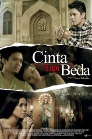 Cinta Tapi Beda 2012 one on netflix