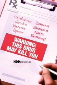 Warning: This Drug May Kill You 2017 one on netflix