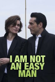 I Am Not an Easy Man 2018 one on netflix