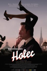 Deckname Holec 2016 one on netflix