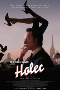Deckname Holec 2016 one on netflix