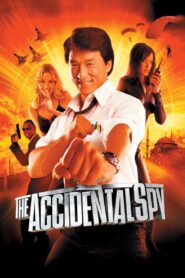 The Accidental Spy 2001 one on netflix