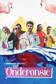 Die Onderonsie 2023 one on netflix