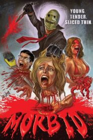 Morbid 2013 one on netflix