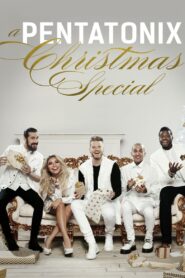 A Pentatonix Christmas Special 2016 one on netflix