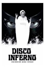 Disco Inferno 2015 one on netflix