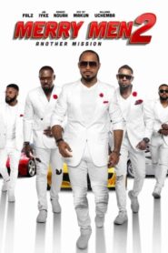 Merry Men 2: Another Mission 2019 one on netflix
