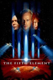 The Fifth Element 1997 one on netflix