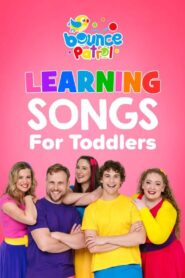 Learning Songs for Toddlers: Bounce Patrol 2022 one on netflix