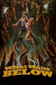 What Waits Below 1984 one on netflix