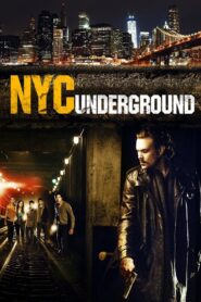 NYC Underground 2013 one on netflix