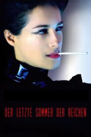The Last Summer of the Rich 2014 one on netflix