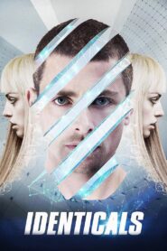 Identicals 2015 one on netflix