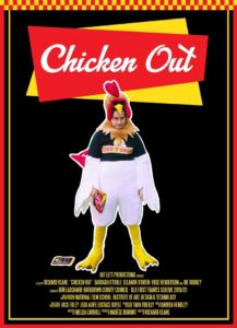Chicken Out 2021 one on netflix