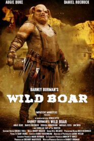 Wild Boar 2019 one on netflix
