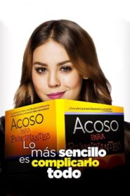 Lo más sencillo es complicarlo todo 2018 one on netflix