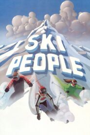 Ski People 1980 one on netflix