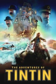 The Adventures of Tintin 2011 one on netflix