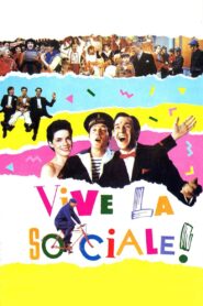 Vive la sociale ! 1983 one on netflix