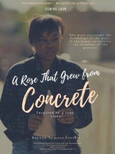 Latasha Harlins: A Rose That Grew from Concrete 2020 one on netflix
