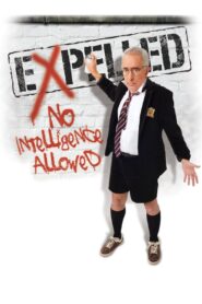 Expelled: No Intelligence Allowed 2008 one on netflix