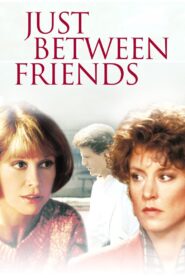 Just Between Friends 1986 one on netflix