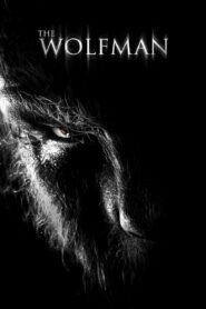 The Wolfman 2010 one on netflix